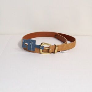 Universal Thread Belt